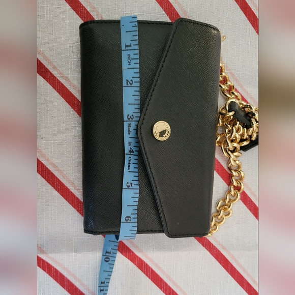 Michael Kors Jet Set Travel  Envelope Crossbody Bag - Picture 6 of 16